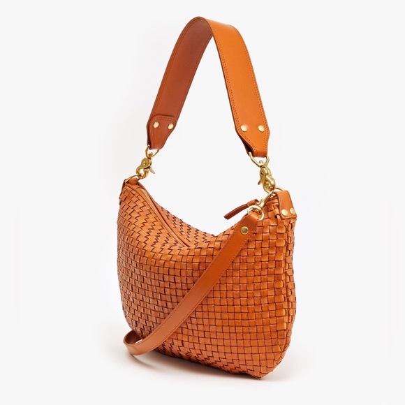 Clare V Handbags - NWT Clare V Moyen Messenger